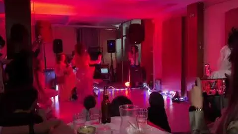 Anaisis Bellydance: dança do ventre